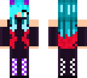 candy pop shadow my twin sister