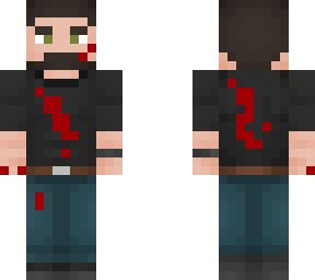 cannibal shia labouf