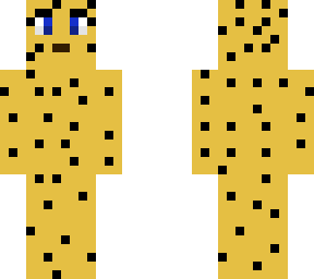 cheetah