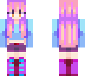 colorful aesthetic