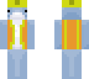 construction dolphin