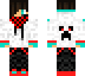creeperbandit