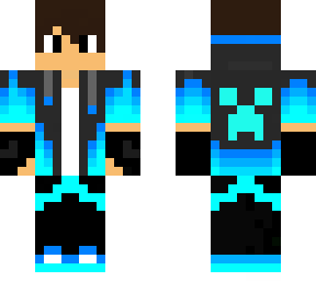 creepert xavier