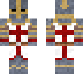 crusader sam