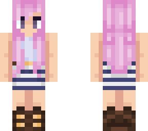 cute beach girl