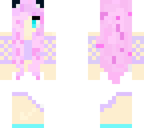 cute cat girl