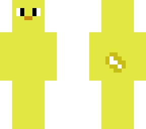 derpy duck 5 second skin!