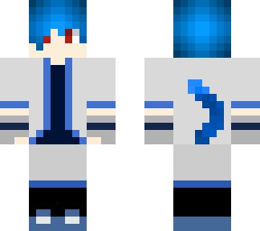 devon xd oc af a friend