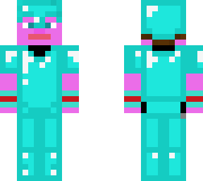 diamond tibo :)