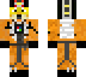 doge x wing pilot (eckhartsladder)