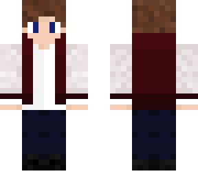 edit of suede bomber jacket (improved)