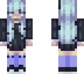 edit to another skin. full credit to the owner