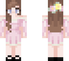 ella dress