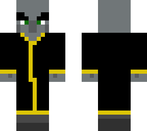 evoker