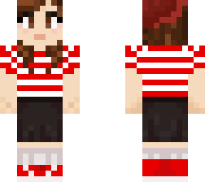 french girl
