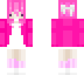 get your pink on