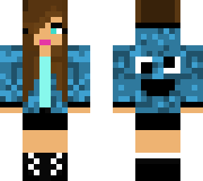 girlfriend 39 - katlynn (improved) not original