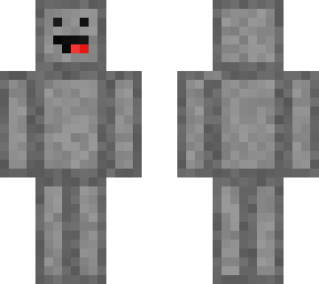 grey profile pic