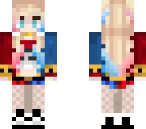 harley quinn