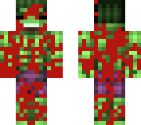 hulk exe