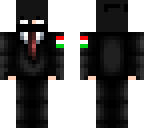 ikazuma 2019 oficial