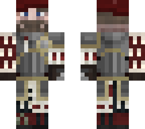 imperial foot guard