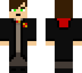 jessie (gryffindor)