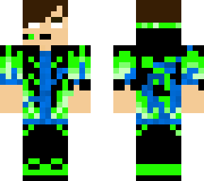 jessie (herobrine)