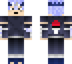 kakashu uchiha