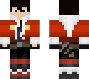 keith kogane