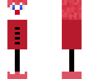 klein man