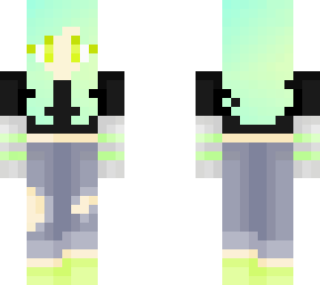 lemon lime (sl)