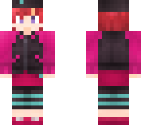 maki nishikino training