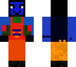 minekingstan