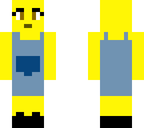 minion