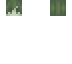 mossy green -hb