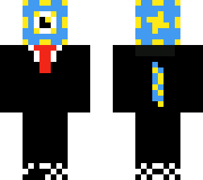 mr. fish