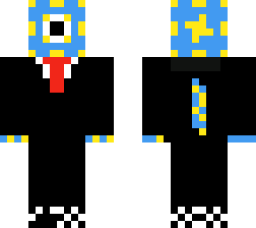 mr. fish 2