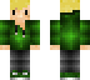 my skin