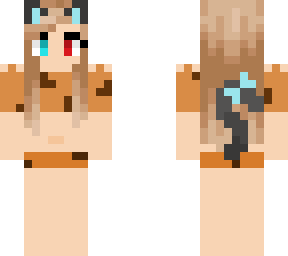 my swimsuit for jacksong13yt's rp!