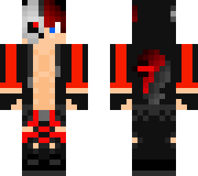 nether lord