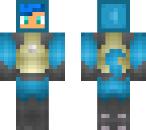 nick lucario