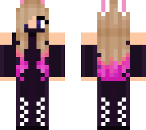 ninja bunny 2.0