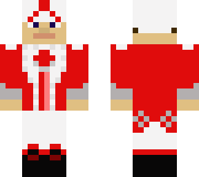 ohio state drum major