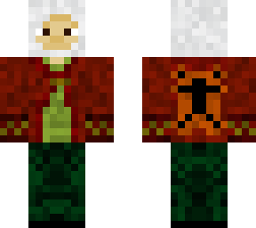 old father v3.5