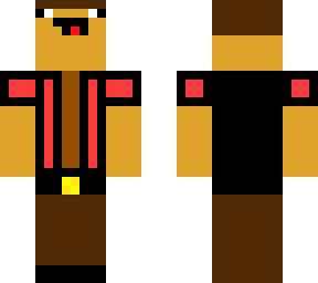 pirate man
