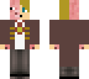 pirate piggy