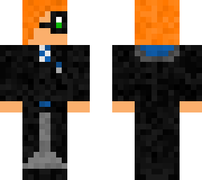 ravenclaw student