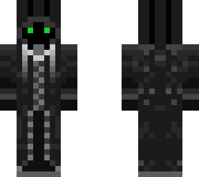 rexsif the nobody