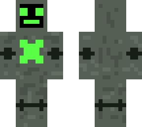 shadow bot